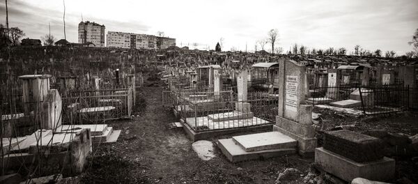 Holocaust: Pagini triste în istoria evreilor din Moldova - Sputnik Moldova