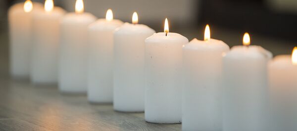 Открытие в Кишиневе центра-музея памяти жертв Холокоста - Sputnik Moldova