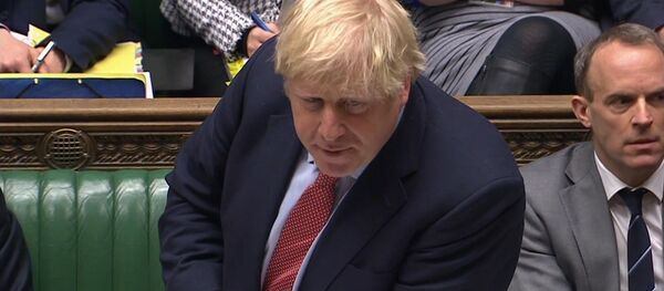 “Люди важнее паспортов”: Великобритания ужесточает миграционную политику “Люди важнее паспортов”: Великобритания ужесточает миграционную политику - Sputnik Молдова