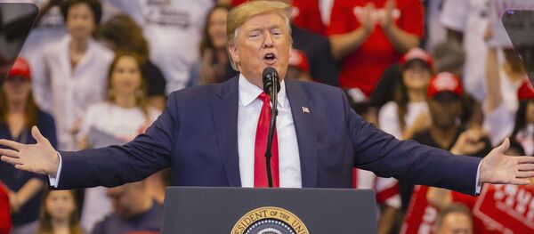 Statele Unite vor lupta în spațiu. Care va fi reacția Rusiei? - Sputnik Moldova