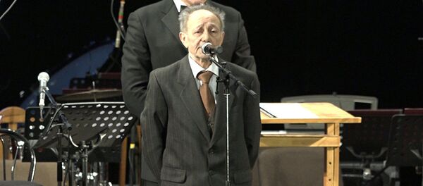 Иосиф Белоус, историк Иосиф Белоус, историк - Sputnik Молдова