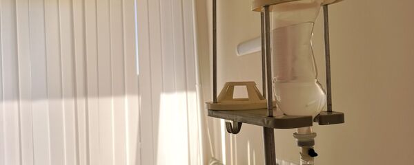 Капельница Капельница - Sputnik Moldova