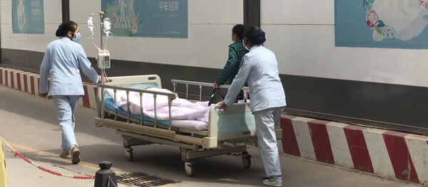 Noul coronavirus din China: Ce se cunoaște despre el acum - Sputnik Moldova