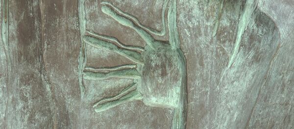 Холокост оставил свой след на улицах Кишинева Холокост оставил свой след на улицах Кишинева - Sputnik Молдова