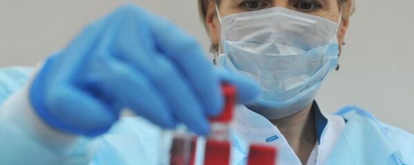 Лаборатория - Sputnik Moldova