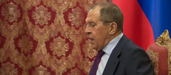 Лавров обсудил ситуацию в Сирии со спецпосланником генсека ООН Гейром Педерсеном - Sputnik Молдова