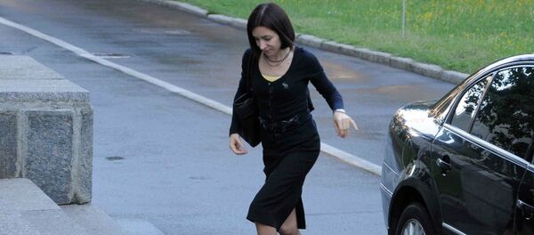 Maia Sandu Maia Sandu - Sputnik Moldova