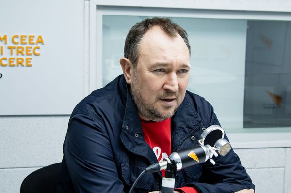 Экс-глава КС: каковы обязанности президента в случае отставки кабмина Кику - Sputnik Молдова