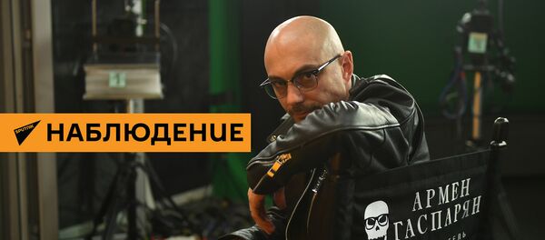 Гаспарян: Зеленский обвинил СССР в развязывании Второй мировой войны Гаспарян: Зеленский обвинил СССР в развязывании Второй мировой войны - Sputnik Молдова