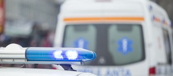 Происшествия Происшествия - Sputnik Moldova