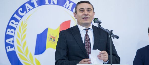 Выставка Сделано в Молдове - Sputnik Moldova