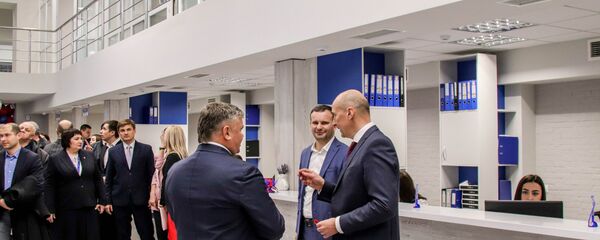 Termoelectrica - Sputnik Moldova