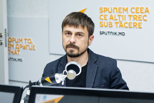 Демократия в Молдове: миф или реальность? Демократия в Молдове: миф или реальность? - Sputnik Молдова
