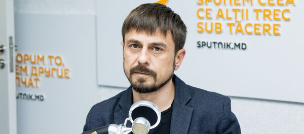 Ян Лисневский Ян Лисневский - Sputnik Молдова