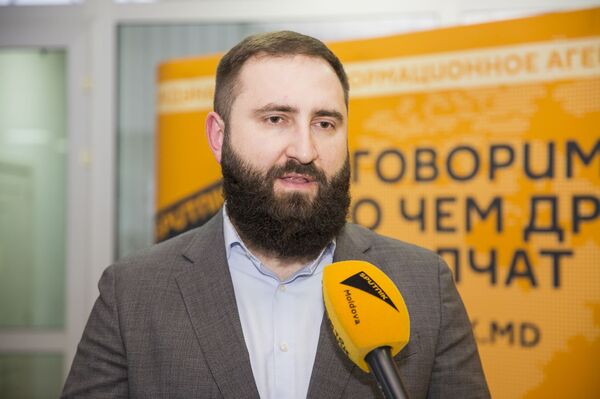 Каков эффект от налогового послабления, и готов ли бизнес к онлайн-продажам Каков эффект от налогового послабления, и готов ли бизнес к онлайн-продажам - Sputnik Молдова