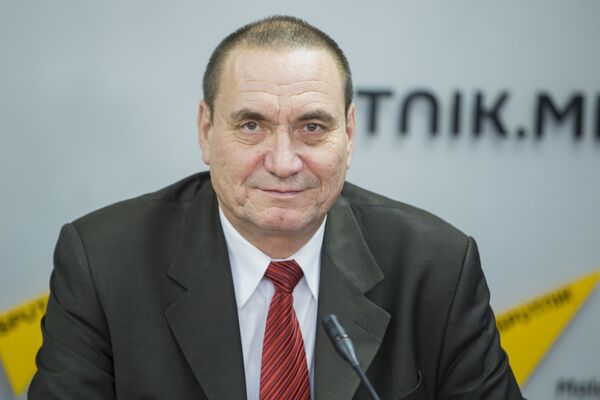 Кто привел мир к катастрофе в 1939–1941 годах - Sputnik Молдова