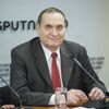 Борис Шаповалов - Sputnik Молдова