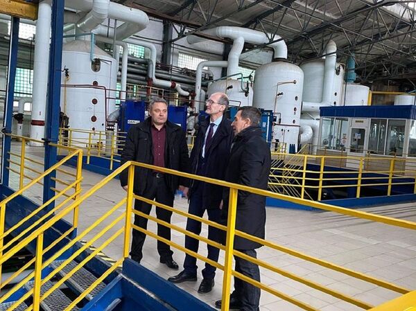 Контрабанда сахара: что с ней собирается делать правительство  - Sputnik Молдова