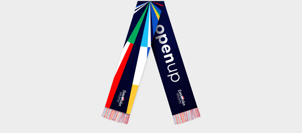 Eurovision 2020 - Sputnik Moldova-România