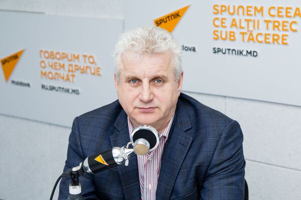 Будет ли распущен парламент до президентских выборов: мнение эксперта Будет ли распущен парламент до президентских выборов: мнение эксперта - Sputnik Молдова