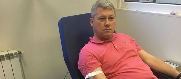 Cătălin Predoiu - Sputnik Moldova-România