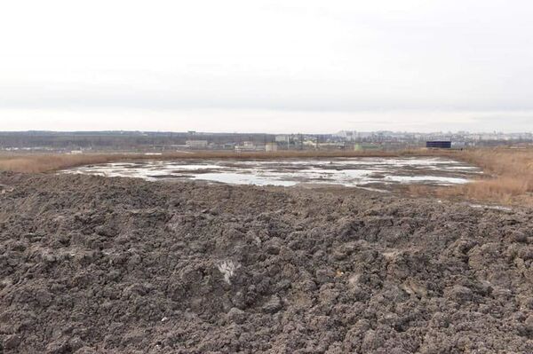 Масштабная катастрофа или порядок – что будет с очистными в Кишиневе - Sputnik Молдова