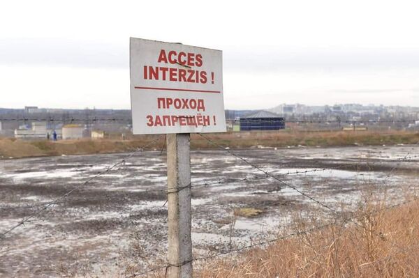 Масштабная катастрофа или порядок – что будет с очистными в Кишиневе - Sputnik Молдова