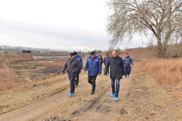 Масштабная катастрофа или порядок – что будет с очистными в Кишиневе - Sputnik Молдова