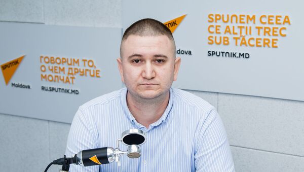 Barbos Ion - Sputnik Moldova