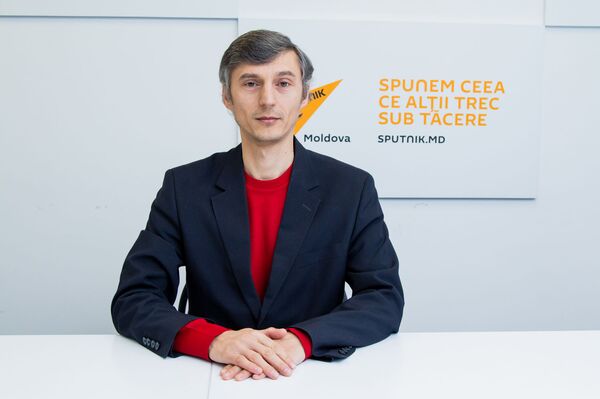 Экологическая обстановка в Молдове все хуже: кто виноват и что делать Экологическая обстановка в Молдове все хуже: кто виноват и что делать - Sputnik Молдова