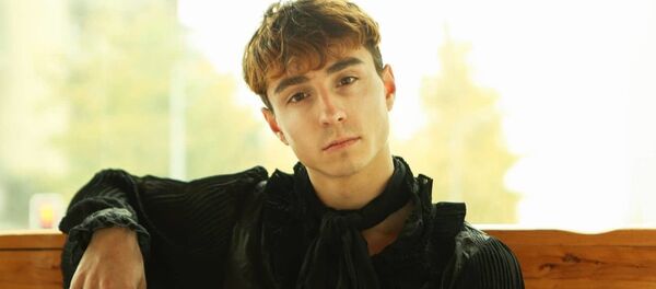 Grigore Prepeliță  - Sputnik Moldova