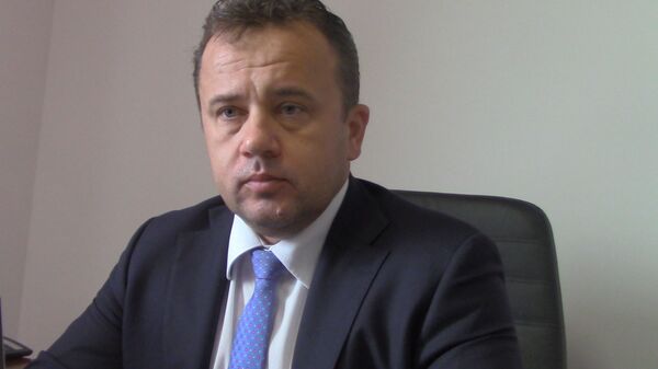 ”Baronii manualelor”? Pop șochează:”Un fost director SIE, în spatele unei edituri private” ”Baronii manualelor”? Pop șochează:”Un fost director SIE, în spatele unei edituri private” - Sputnik Moldova-România