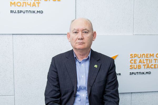Codrii Moldovei, de vânzare - mai mulți pădurari, prinși cu mită Codrii Moldovei, de vânzare - mai mulți pădurari, prinși cu mită - Sputnik Moldova