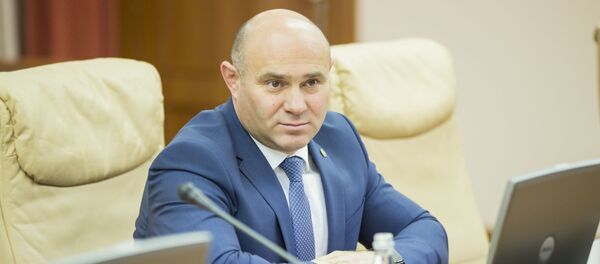 Pavel Voicu Pavel Voicu - Sputnik Moldova