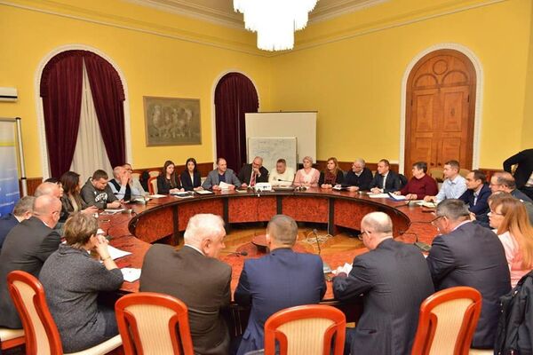 Mai mulți bani pentru suburbiile Capitalei: Ce proiecte vor beneficia de finanțare Mai mulți bani pentru suburbiile Capitalei: Ce proiecte vor beneficia de finanțare - Sputnik Moldova