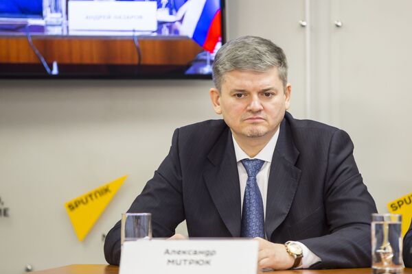 Башкирия и Молдова планируют производить собственные квадрокоптеры Башкирия и Молдова планируют производить собственные квадрокоптеры - Sputnik Молдова