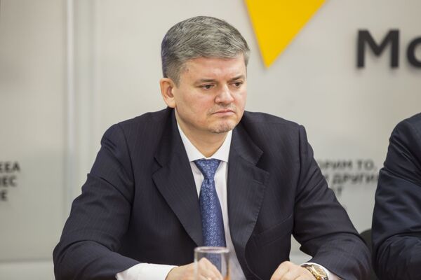 Proiect de mare perspectivă: Livrăm produse moldovenești pentru Ufa Proiect de mare perspectivă: Livrăm produse moldovenești pentru Ufa - Sputnik Moldova