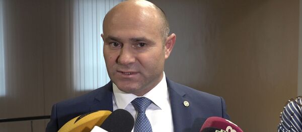 Voicu, despre măsurile drastice împotriva șoferilor prinși în stare de ebrietate - Sputnik Moldova