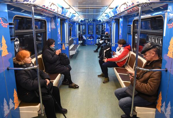 Moscova, lăudată și criticată de turiștii străini - Sputnik Moldova