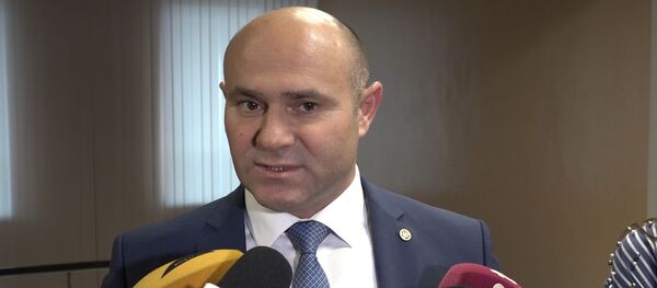 Выпил – не садись за руль: как МВД Молдовы предлагает наказывать водителей - Sputnik Молдова