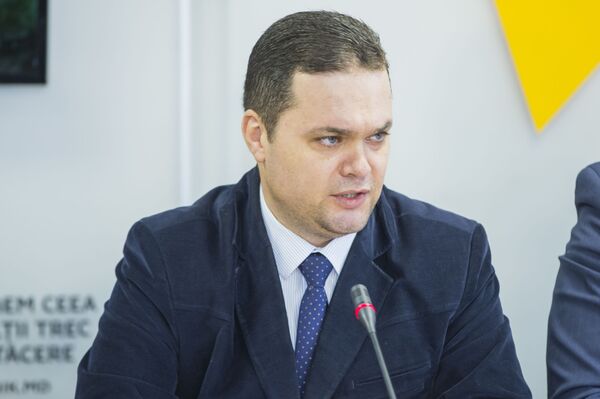 Выстоит ли Молдова в глобальном экономическом кризисе Выстоит ли Молдова в глобальном экономическом кризисе - Sputnik Молдова