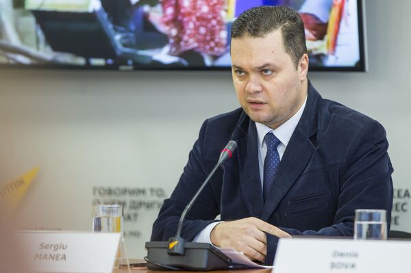 Границы на замке: как справиться с кризисом молдавской туристической отрасли Границы на замке: как справиться с кризисом молдавской туристической отрасли - Sputnik Молдова