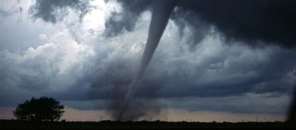 Tornadă Tornadă - Sputnik Moldova
