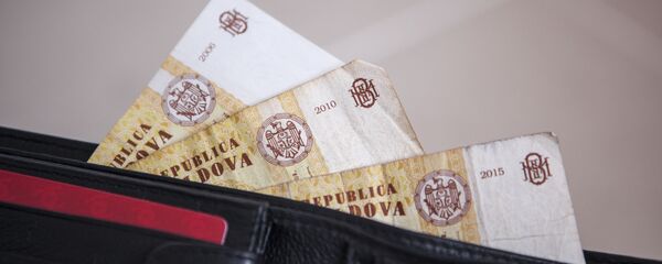 Молдавские леи - Sputnik Молдова