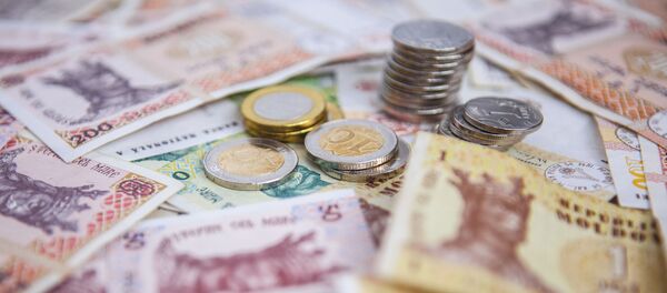 Молдавские леи - Sputnik Молдова