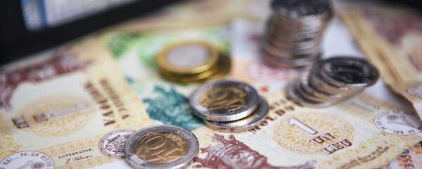 Молдавские леи - Sputnik Молдова