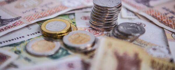 Молдавские леи - Sputnik Молдова