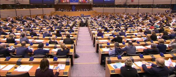 Европейский союз может ввести налог на мясо - Sputnik Молдова