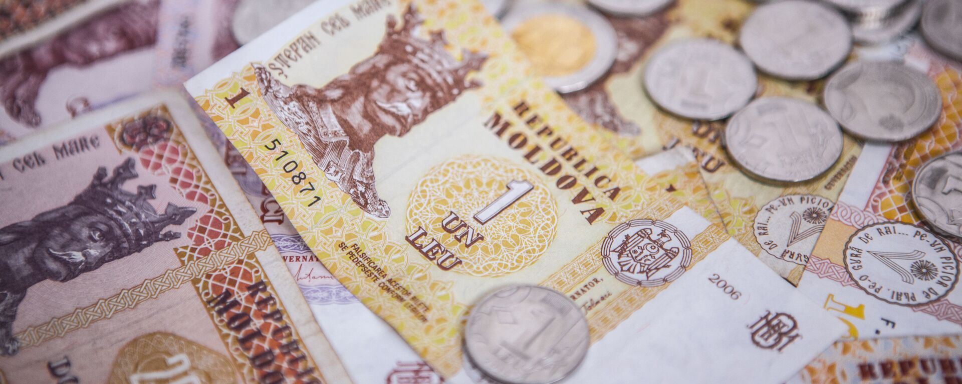 Всемирный банк согласен с МВФ:  прогноз роста ВВП Молдовы в 2025 году снижен - Sputnik Молдова, 1920, 29.04.2025