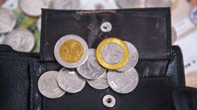 Молдавские леи